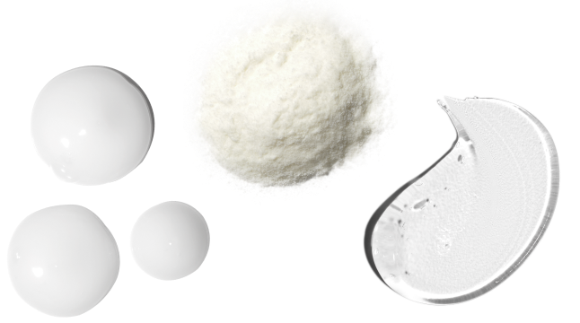 THE ORDINARY A Smoothing Regimen